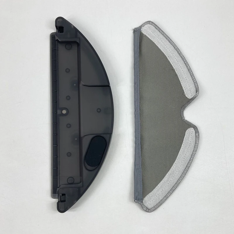 B58B-Бак для швабры Резервуар для воды для Proscenic M7 Pro Kyvol Cybovac S31 HONITURE Q6 Uoni V980 Plus Airbot A700 Робот-пылесос