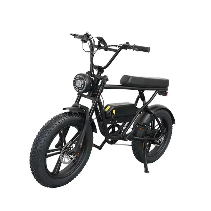 

SXLL Китайский заводской поставщик 48 В электрический велосипед литиевая батарея вездеходный велосипед электрический велосипед мощность сильный