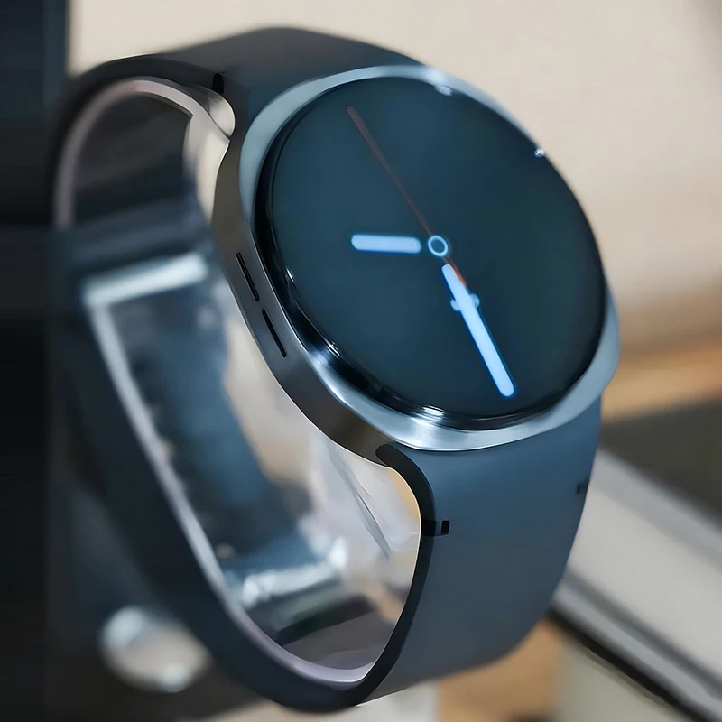 Reloj Inteligente Samsung Galaxy Watch 8 6