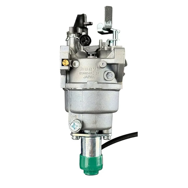 For 41532 100161 Carburetor 47.131000.22 Fit 9375/7500W 9000/7000W 439CC Generator Engine Replacement Carb Parts