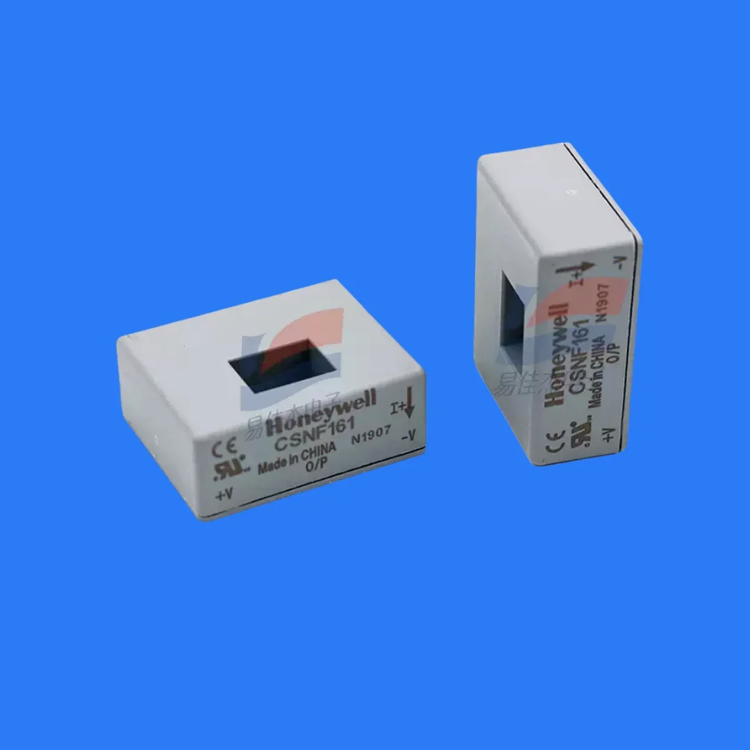2PCS/ CSNF161 CSNF161-101 100A closed loop current sensor servo motor