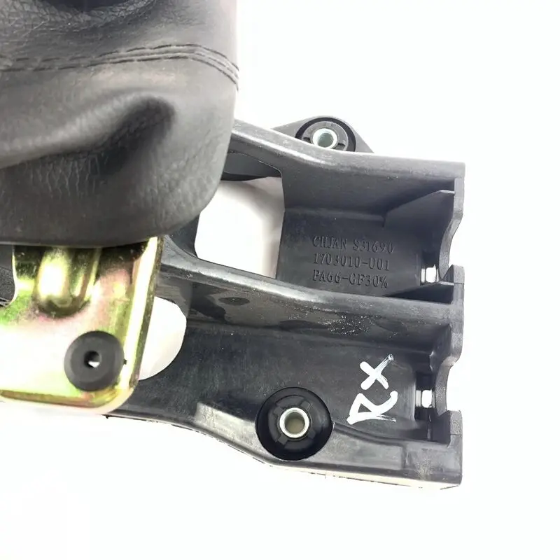 

Auto parts For Changan CS35 shift assembly shift lever shift mechanism manual gear shift gear shift mechanism 1703010-U01