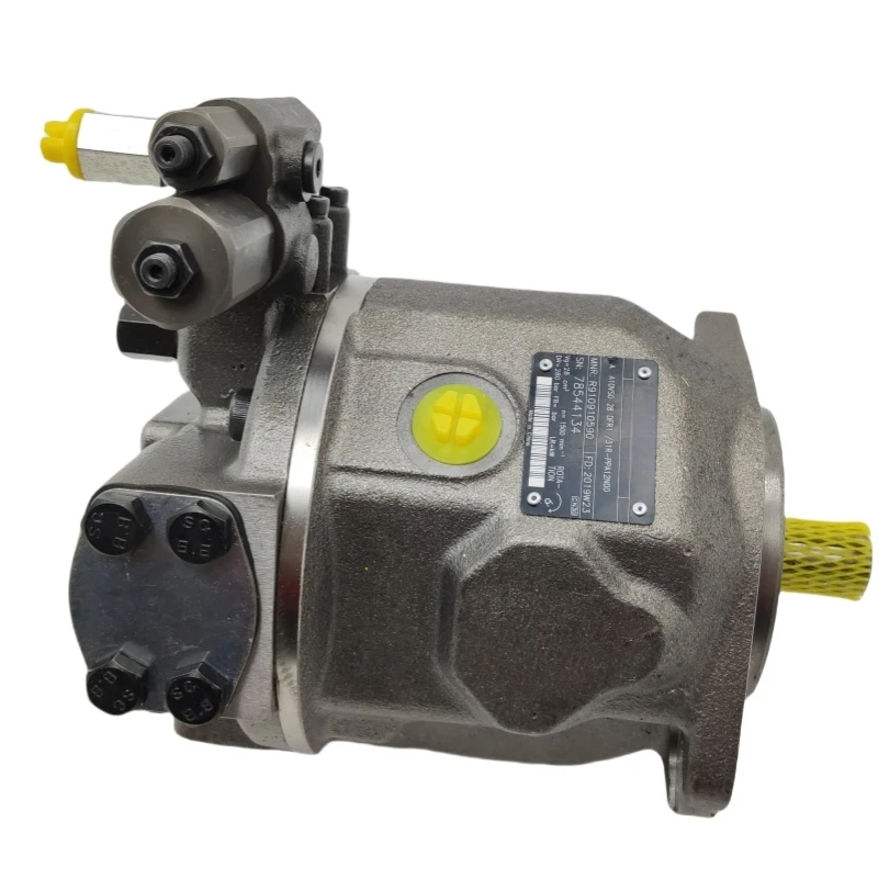 

Hydraulic Axial Piston Pump A10VO A10VSO A10VSO 28 DFR/31R-PPA12N00 A10VSO10DFR1/52R-PPA14N00 Hydraulic Oil Pump