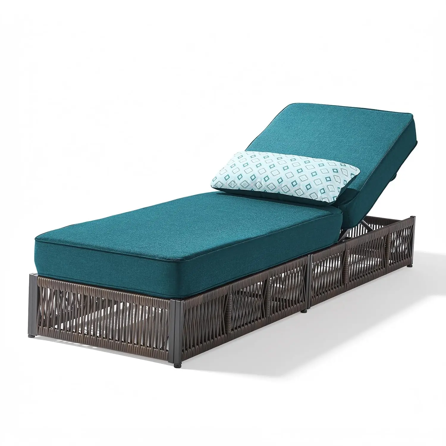 Outdoor Chaise Lounge 5