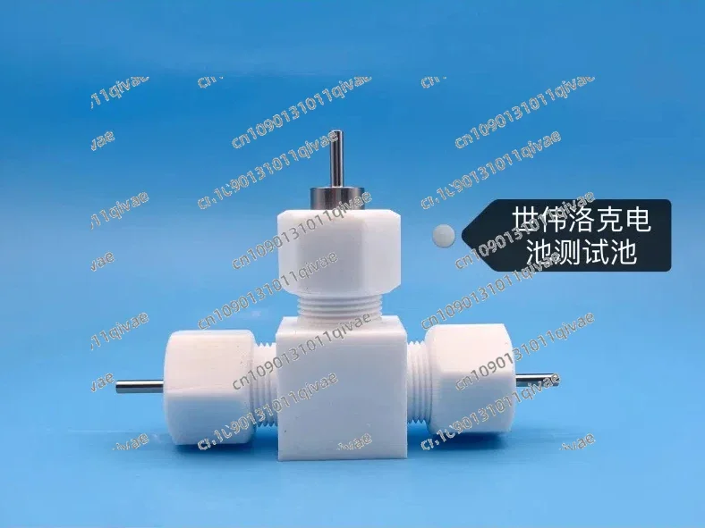 

Battery Cell Mold Three-electrode Test Cell Simulates the Battery Membrane Electrode Mold