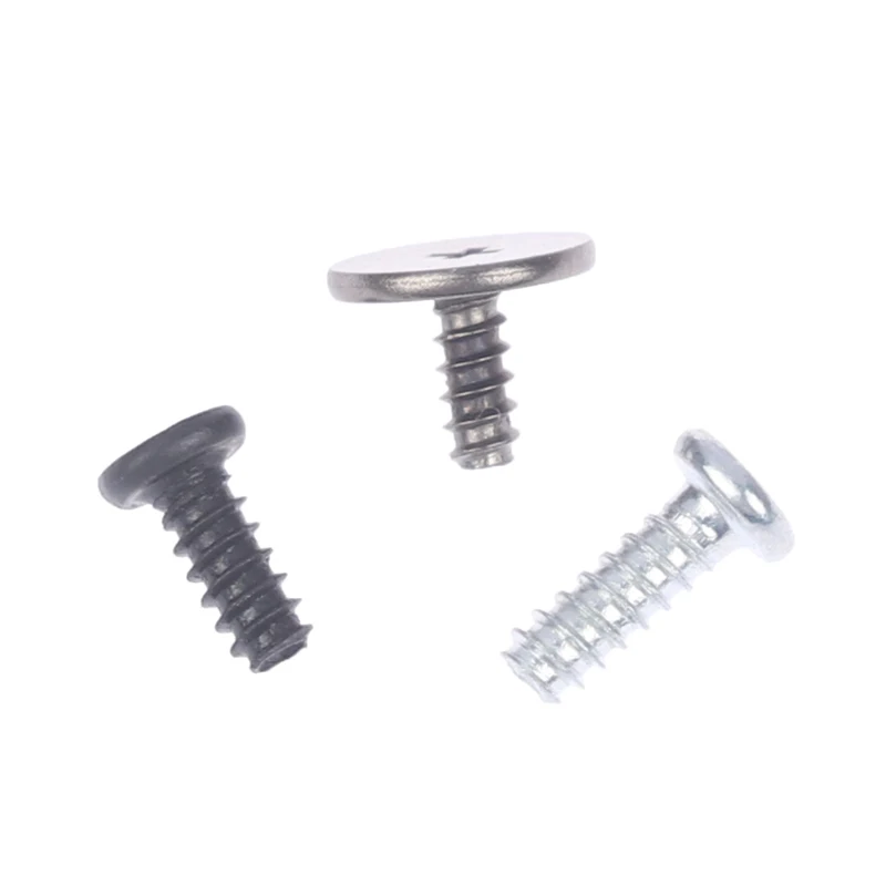 1 SET Full Set Screws For PSP 2000 3000 Slim Repair Parts For Psp 2000 3000  Main Engine Screw Repair Parts PSP2000 Accessories