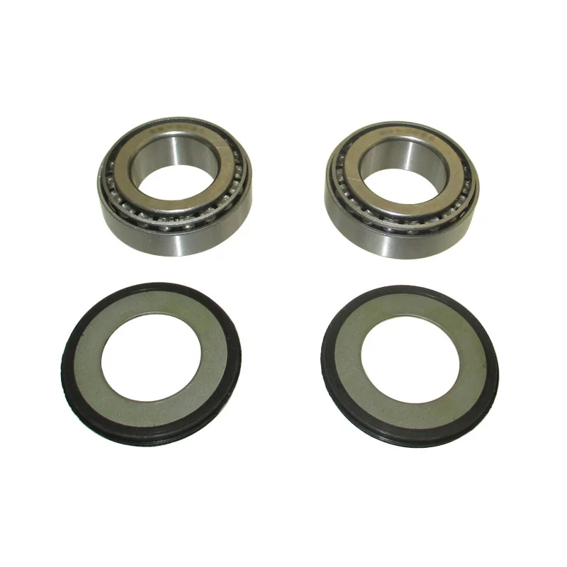 Steering Stem Bearing & Seals For Honda XR 125L 190 200R 250L 250R 350R 400R 500R 600R 650L 750L GL1800 ATC250R CR125R CRF150R