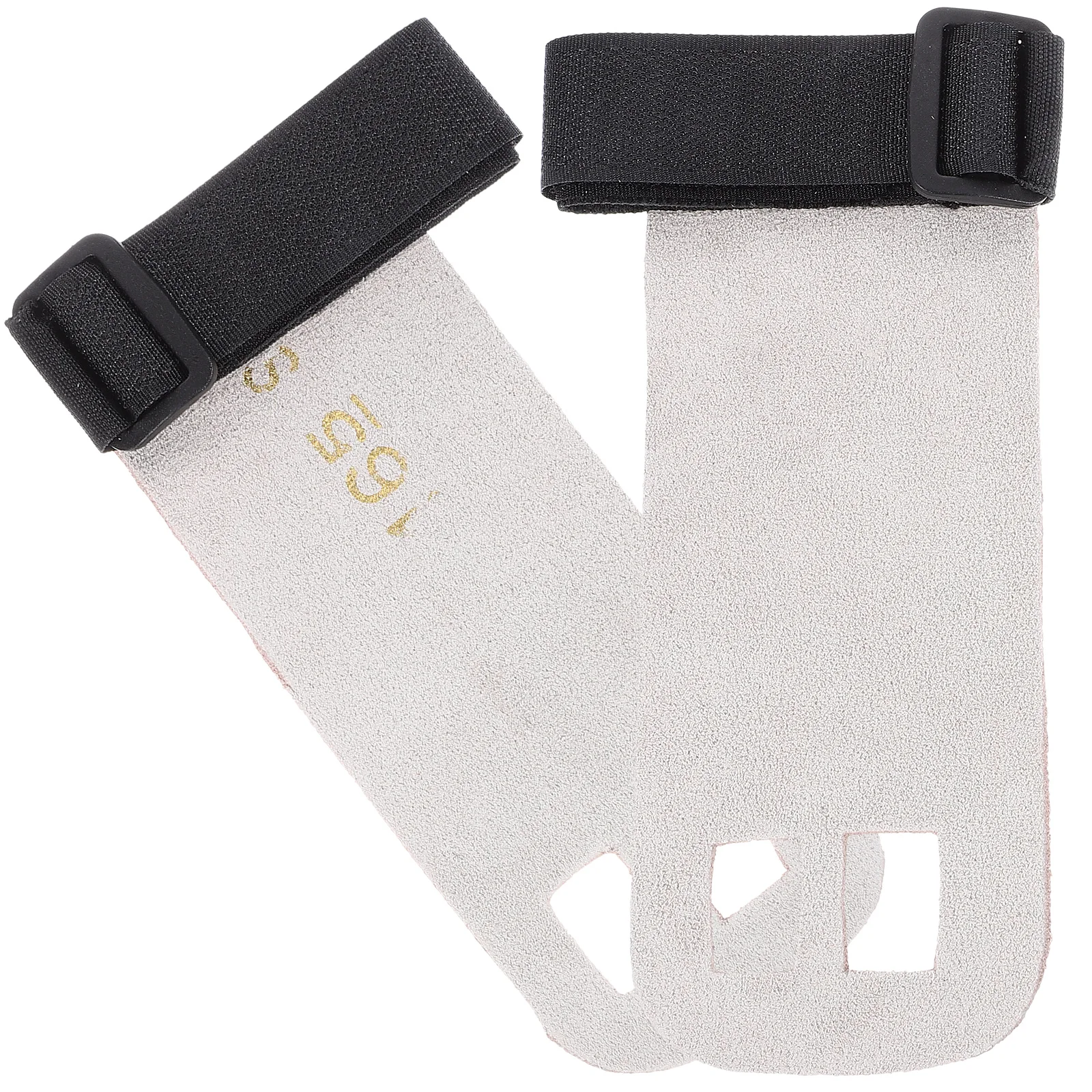 

Fitness Belt Gymnastics Wristbands Weightlifting Straps Accessories Wraps