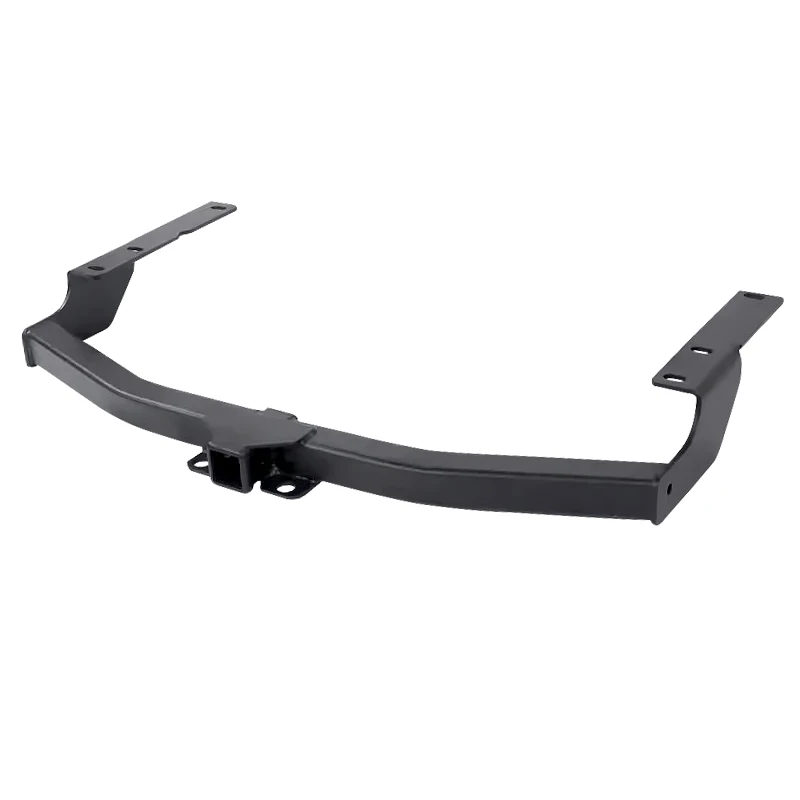 Steel Trailer Bar Hitch Receiver Tow  For 2015-2021 years Highlander