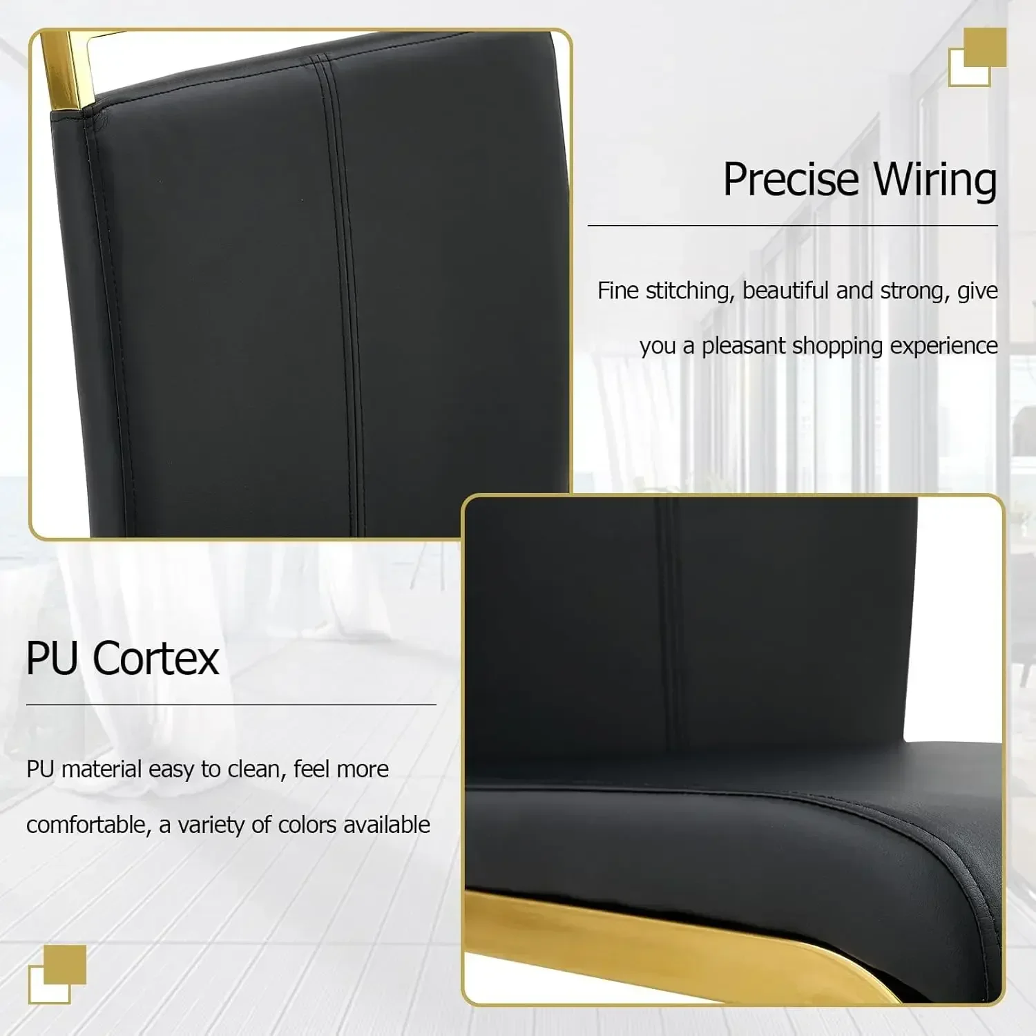 [أفضل بائع! ]TallDecorativeSemiCircleSofaTable3LegDeskwithShelfandBeveledGlass مرآة أثاث المنزل الحديث ديكور فني ليفين