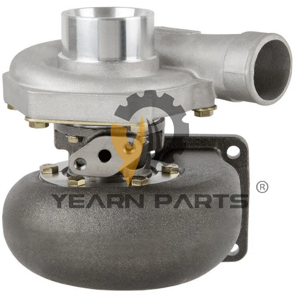 YearnParts ® Turbocharger 250-0841 10R-6465 Turbo S200A for Caterpillar IT38G II 938G II 950G II 962G II 535C 545C 3126 C7