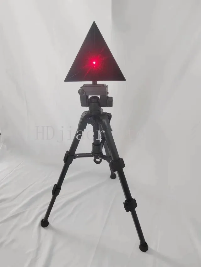 

Corner Reflector Radar Calibrator Automotive Radar Calibration Corner Reflection Device