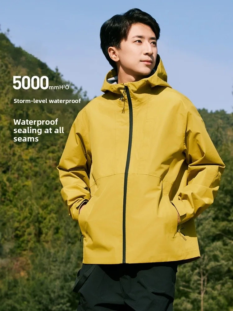 2024 New Men's Outd… - image