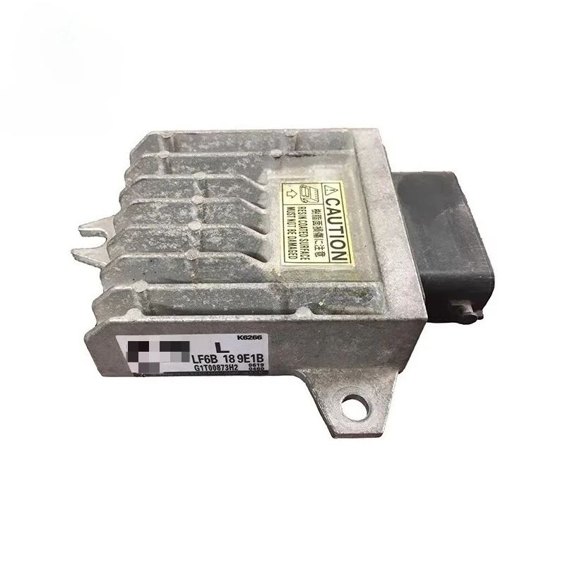 

1 шт. для Mazda 5, компьютер управления трансмиссией для Mazda 3, автомобильная компьютерная плата M5 LF6B189E1B, автомобильная электроника