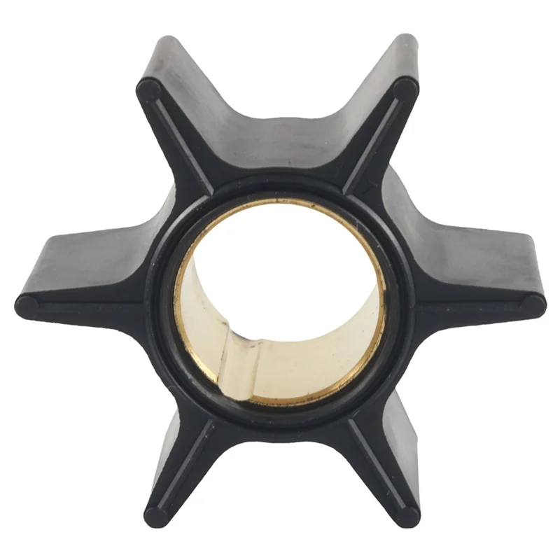 

47-F694065 Water Pump Impeller For Chrysler 85/90/120/125/150HP Outboard Sierra 18-3017 500313 Outboard Motor Parts