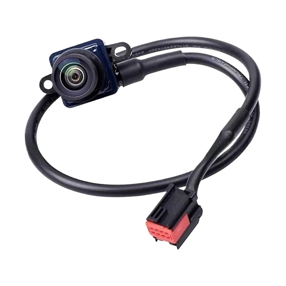 Reverse Camera 6MJ97ZZZAA 5NC22JXWAA 5NC22JXWAB 5NC22RXFAB 5NC22RXFAC Fit For Chrysler PROMASTER