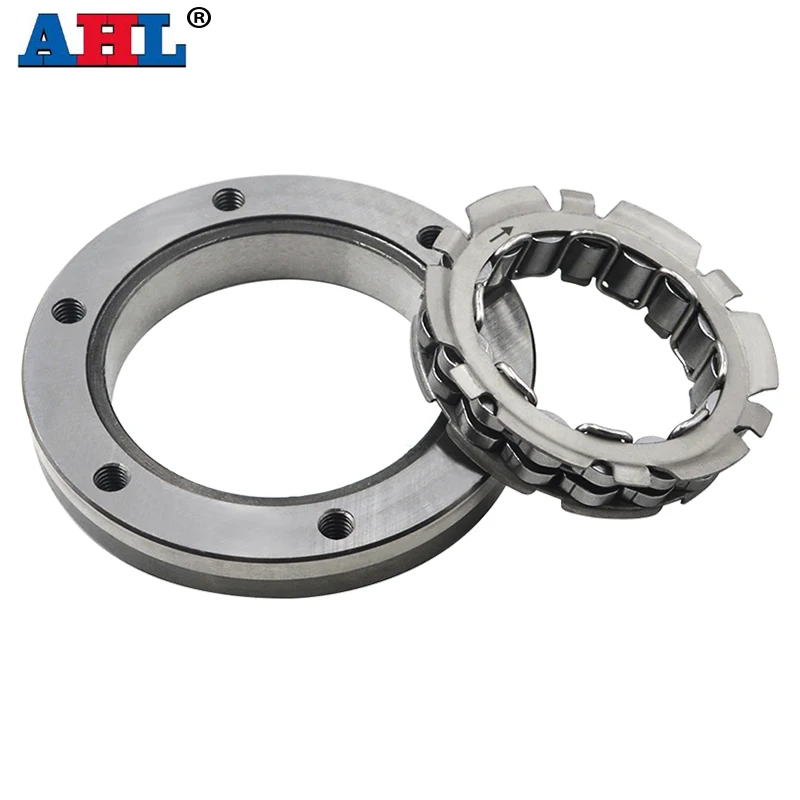 AHL Motorcycle One Way Starter Clutch Bearing For SUZUKI GSXR600 GSXR750 2006-2017 12600-01810-000 GSXR 600 750