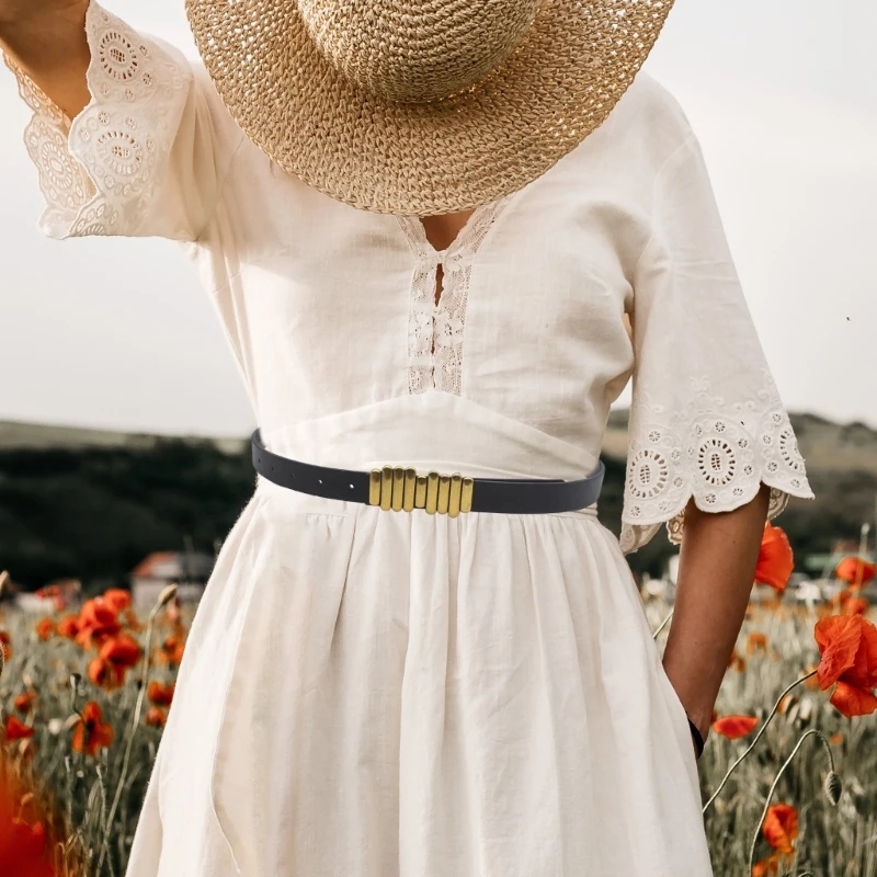 Stylish Elastic Dre… - image