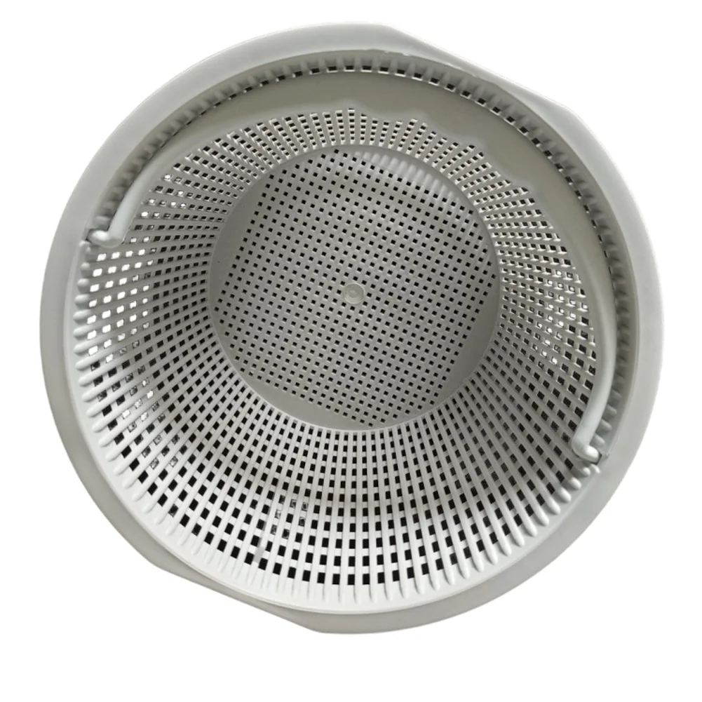 ABS Skimmer Basket for Hayward 05280R0200 to Contribute to Stable Filtration Output and Lower Risk of System Interruption
