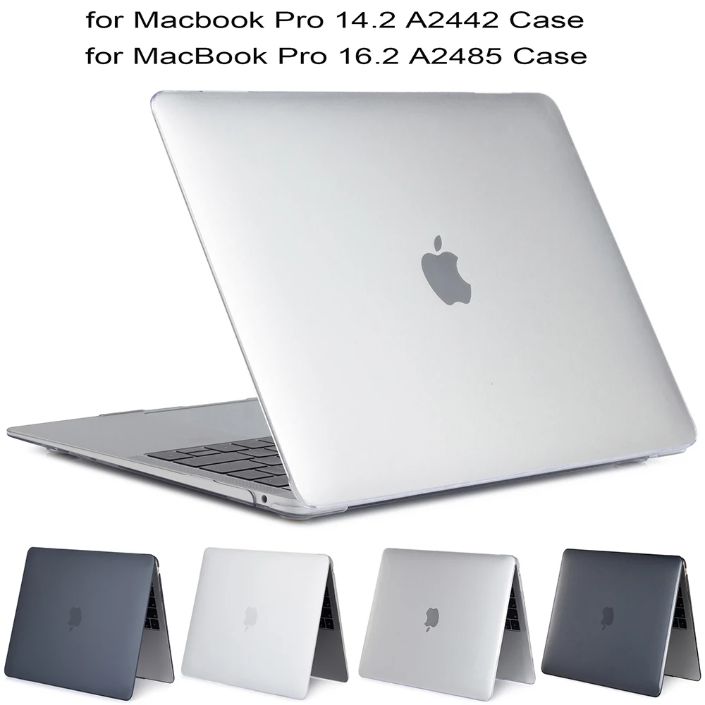 For 2021 Macbook Pro 14.2 inch Model A2242 M1 Chip Laptop  Case for Macbook Pro 16.2 Case A2485 2021 Mac book Pro/Max 14 16 bag