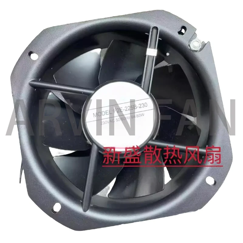 

Brand-new FEE-225B-230 230V 50/60Hz Cooling FAN