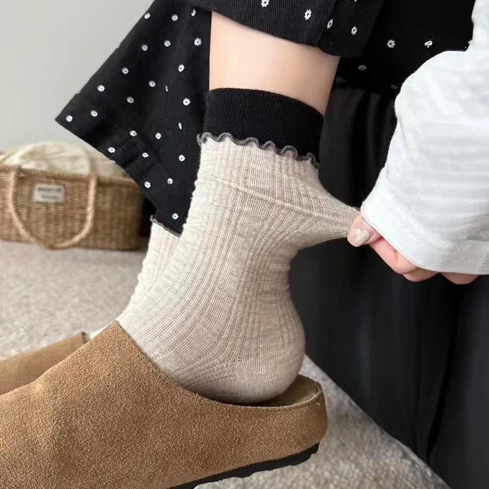 

Women's Hooded Cloak Chinese Long Cloak With Fur Collar Hat Warm Autumn And Winter White Ancient Style Long Thickened Hanfu Coat