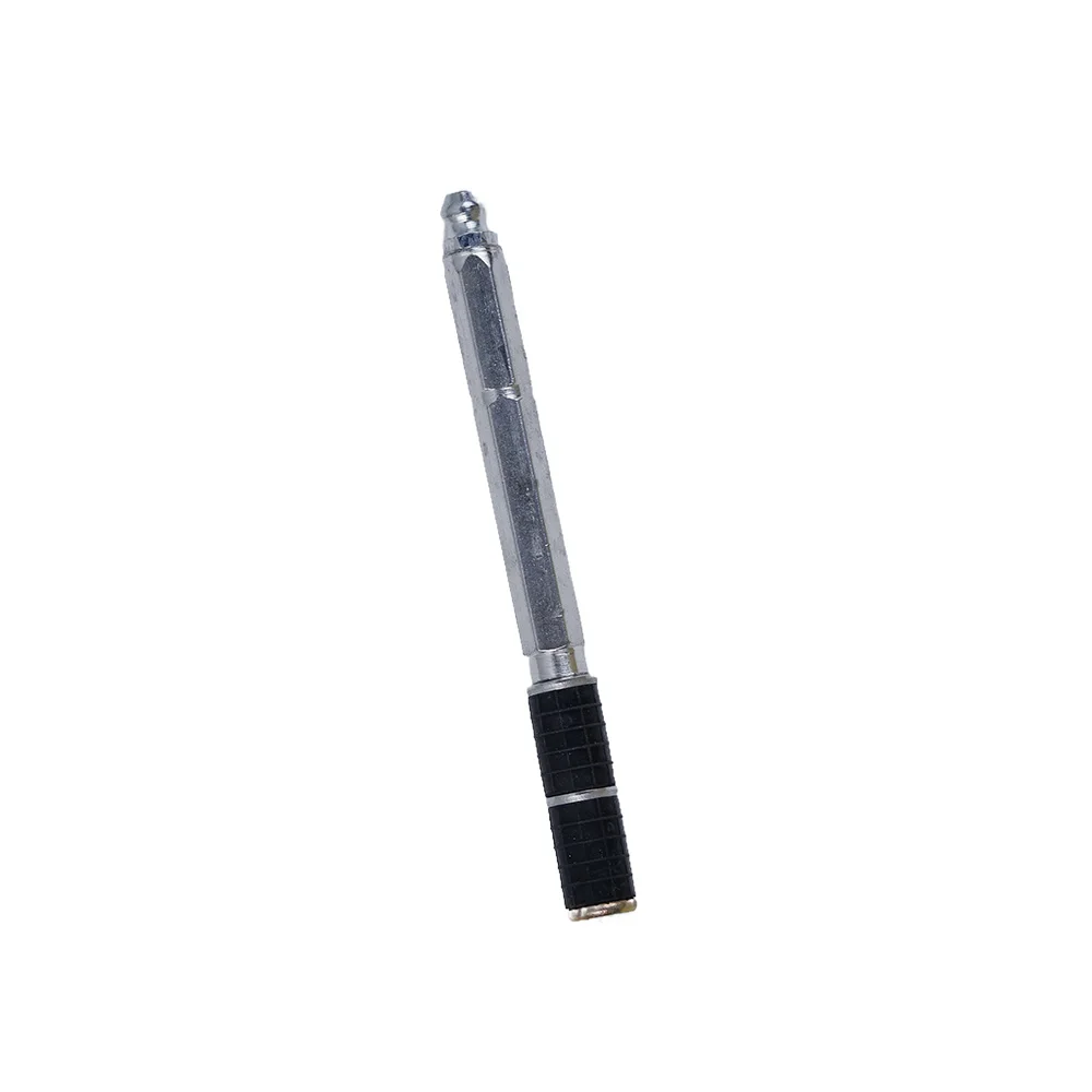 100pcs High Pressure Grouting Water Stop Needle B10 Grouting Machine Grouting Leak Sealing Needle Aluminum Grouting Nail
