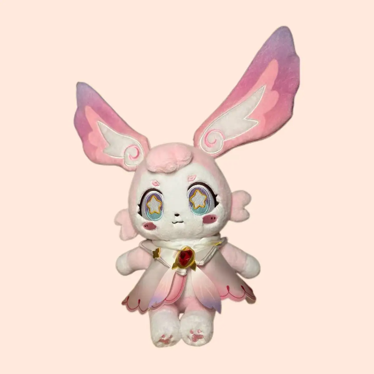 

miHoYo Honkai: Star Rail Mimi Plush Doll Official Peripheral 40cm Soft Stuffed Doll Collectible