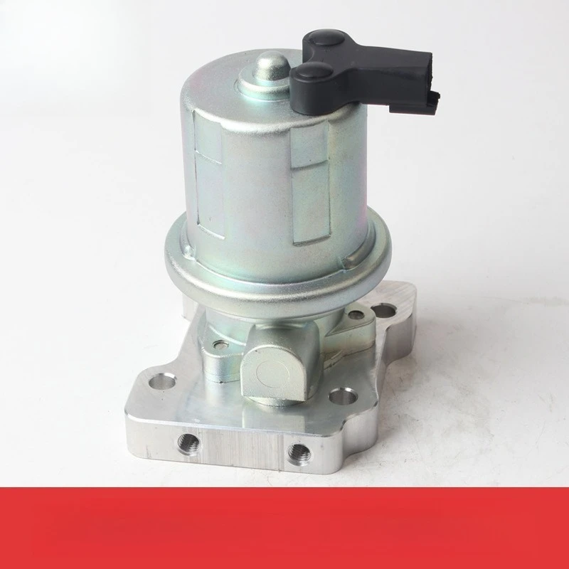 Diesel Fuel Transfer Pump Compatible with Cummins Engines 4935092 4088507 5362253 P76918 Direct Replacement
