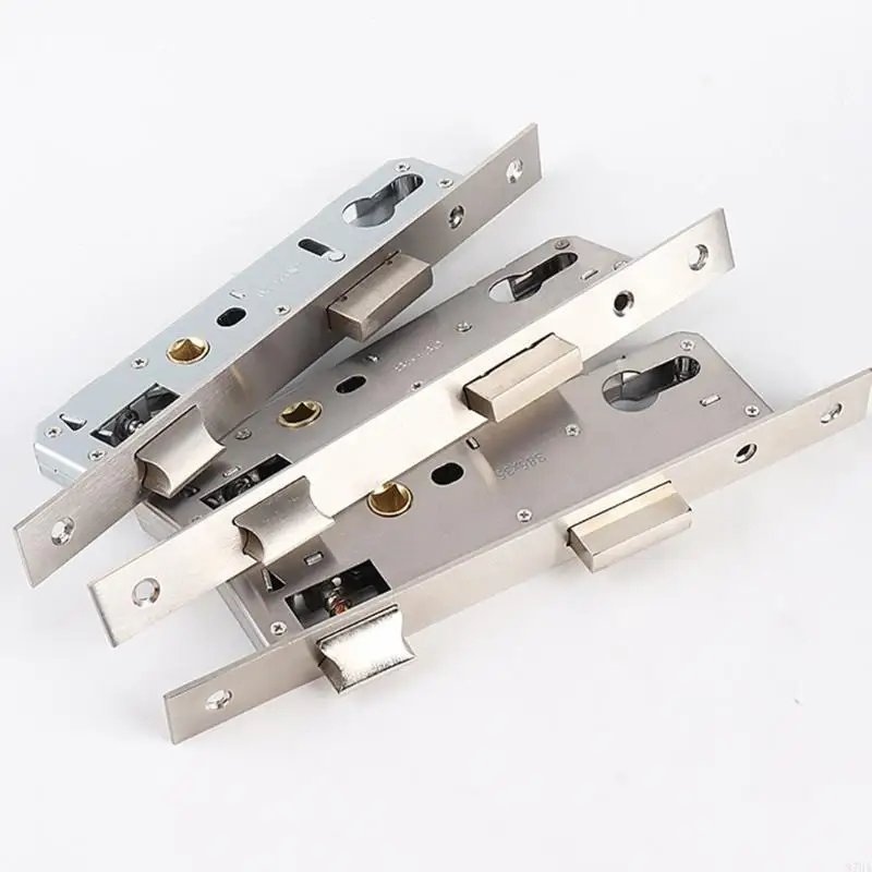 

Antitheft Door Lock Body Универсальный нержавеющая стали.