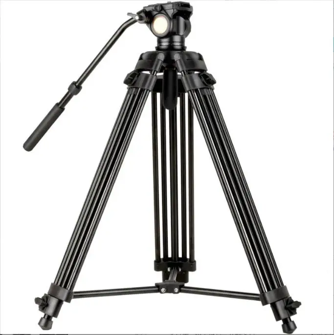 

OEM high strength modulus carbon fiber projector stand camera tripod digital arm support