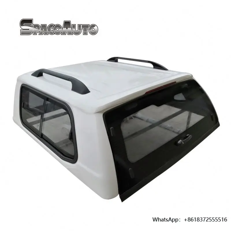 

Exterior Accessories for Cars for Toyota Hilux
