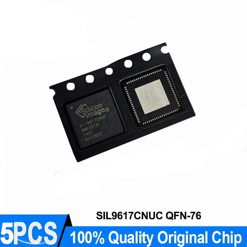 (1 peça) SIL9617CNUC SIi9617CNUC