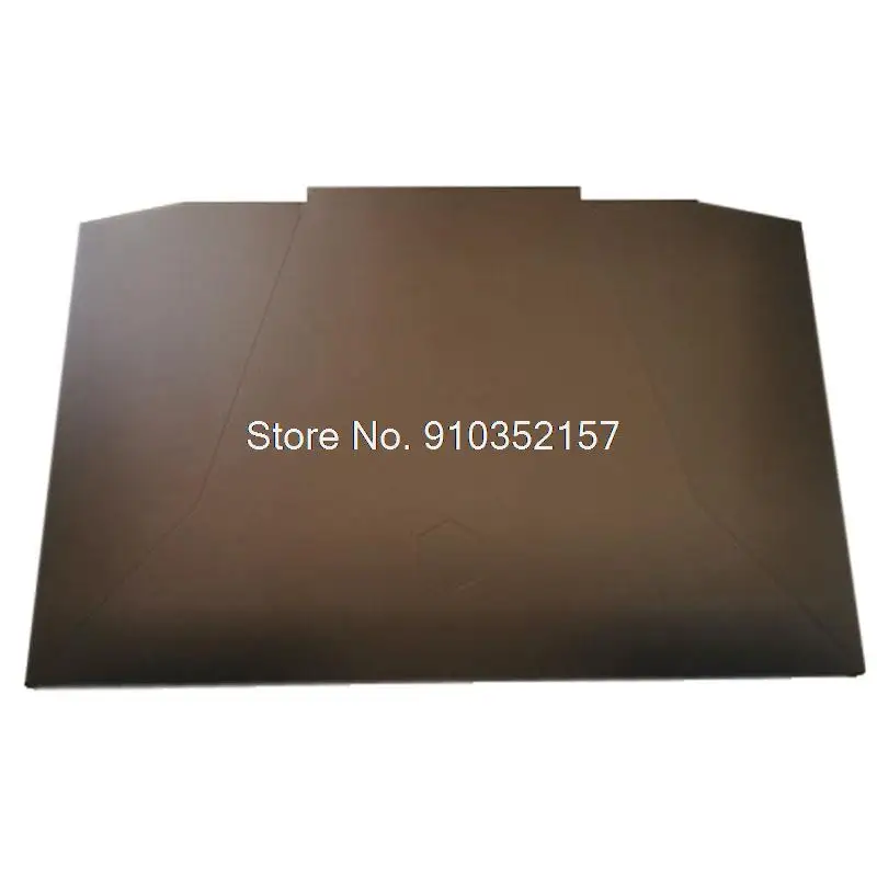 

Replacement Laptop LCD Top Cover PalmRest Bottom Case For CLEVO X170 X170SM X170SM-G 6-39-X17K2-011 New