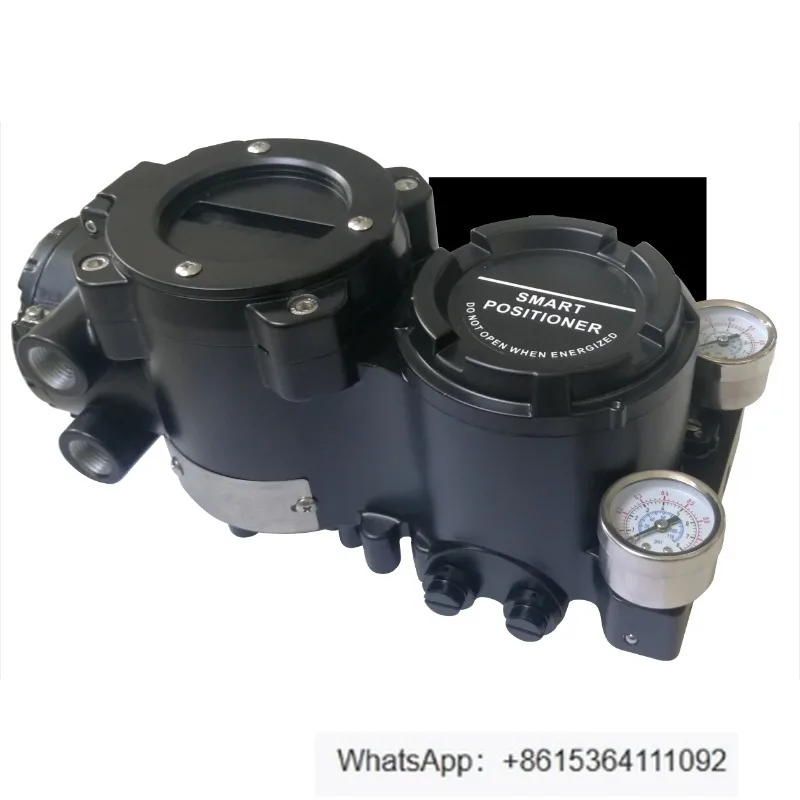 1pcs  High Quality Durable Valve positioner MSP-25LDN2101H2-L-SZ