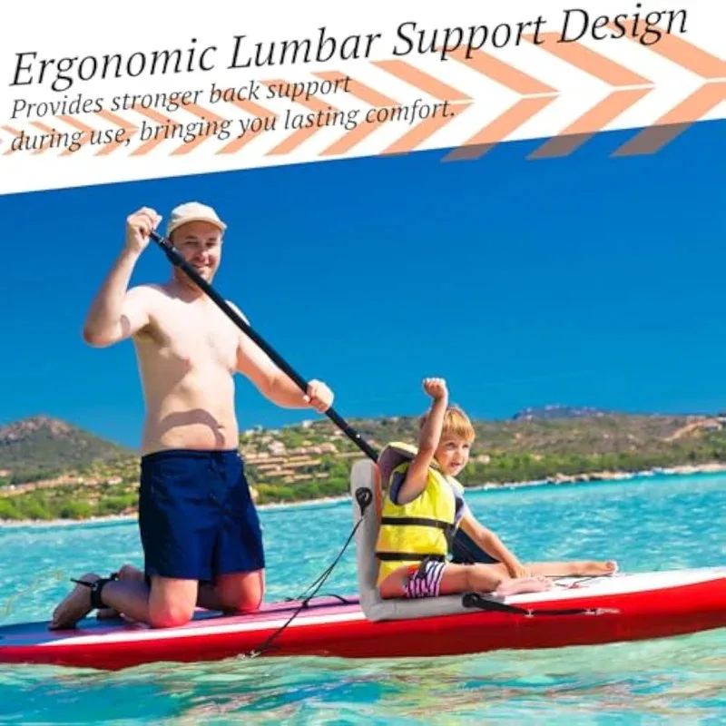 Thumbnail 4 - #26 Inflatable Paddleboards List of Top Picks