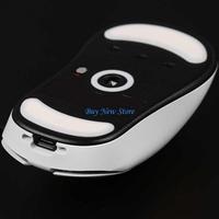 20CE Gaming Mouse Skates Feet Enhances Control and Cooling Ice Mouse Pad For VAXEE NP01/NP01S/AX/AX Wireless Mousepad