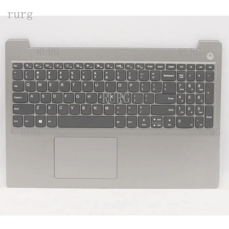 A+  FOR Lenovo IDEAPAD 3-15ITL0515S 2020 Palmrest with Keyboard Case 5CB1C17262