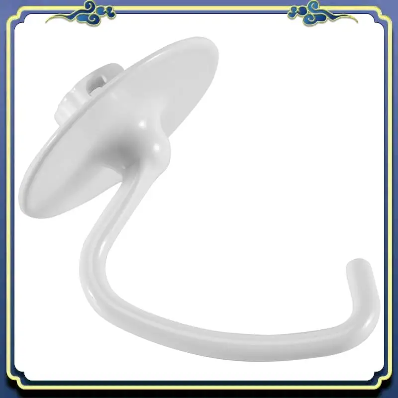 K45DH Dough Hook Replacement Compatible With For Kitchenaid 4.5 QT Rocker Mixers KSM90 And K45 Eco-Friendly