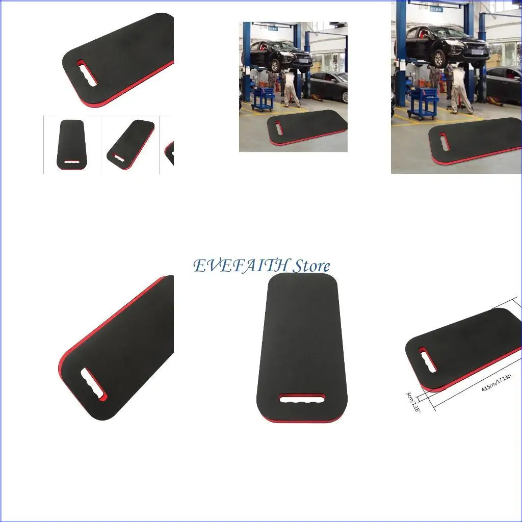 

124B Механики на коленях на коленях