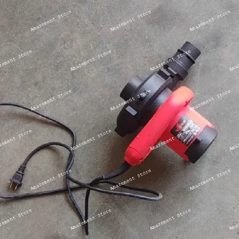 

industrial vacuum cleaner with blower function, high power for planer & woodworking dust collection