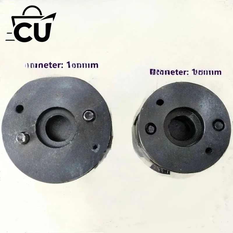 Universal Joint For Diesel Pump Test Bench Oil Pump Connector Oupling Fixture of Common Rail Test Bench Spare Part
