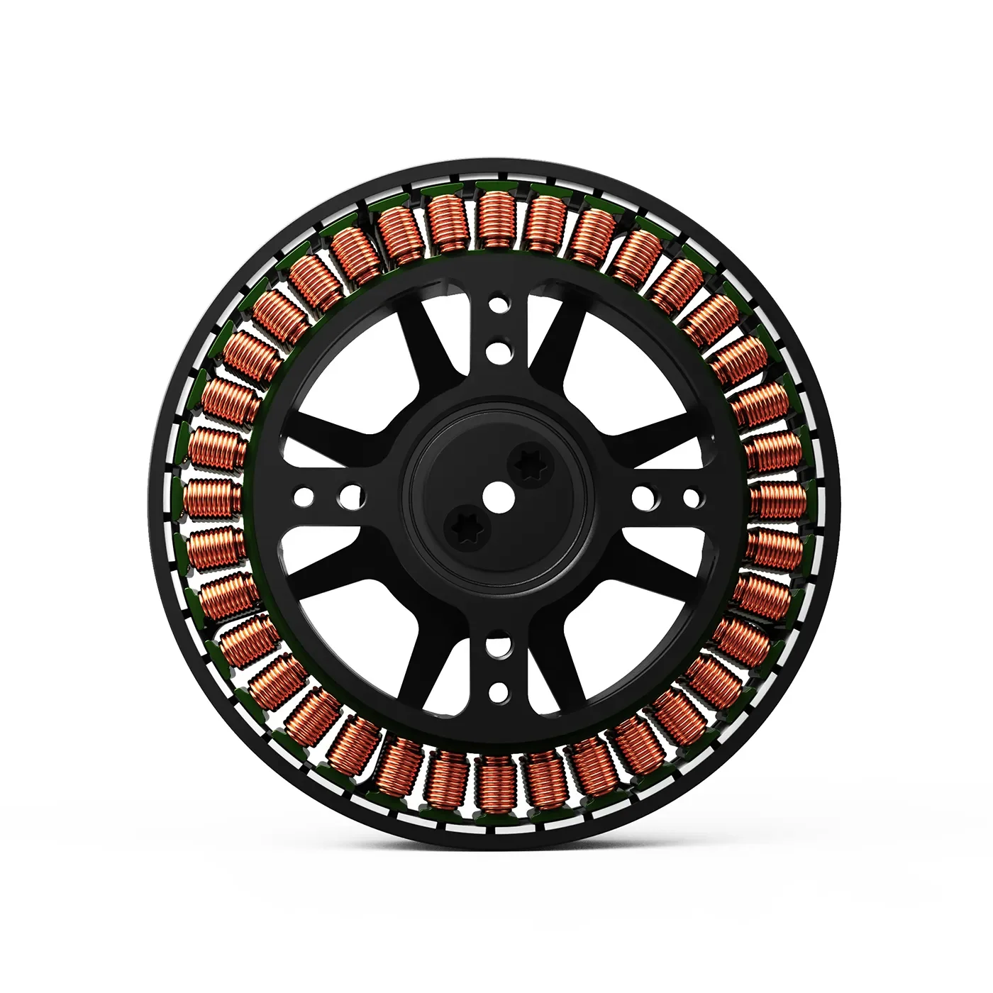 M8C08 EEE V3 Brushless Motor for the Long Flight Time Multirotor Hexacopter Octopter
