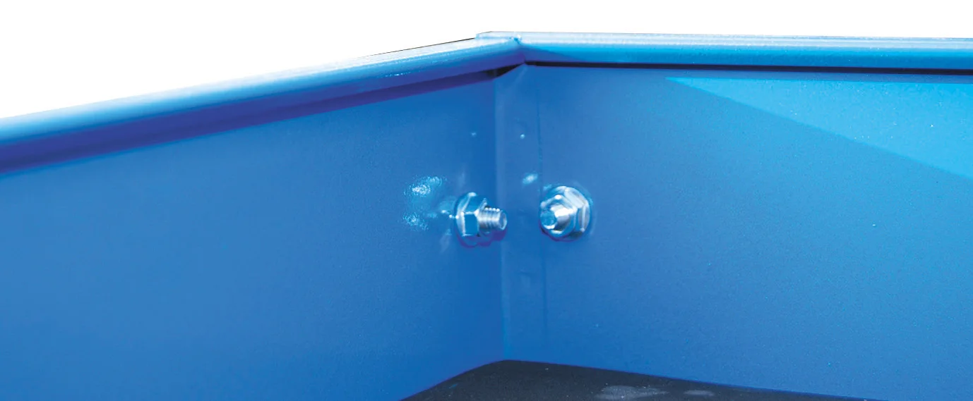 Rolling Book Trolley com alças e rodas, Home Storage Cart, 3 Tier, Ferramenta