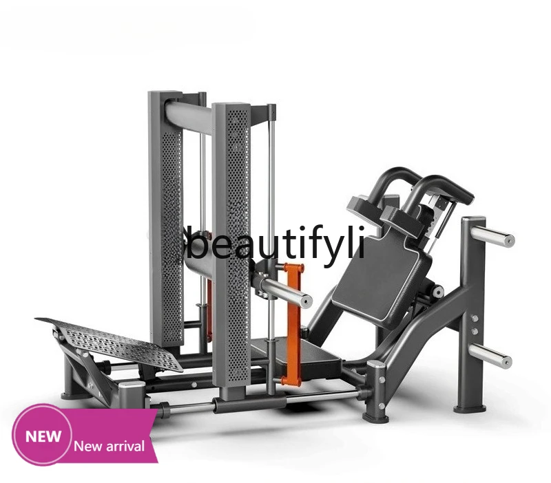 

Trainer Gym Commercial Butt Training Equipment, Multifunctional