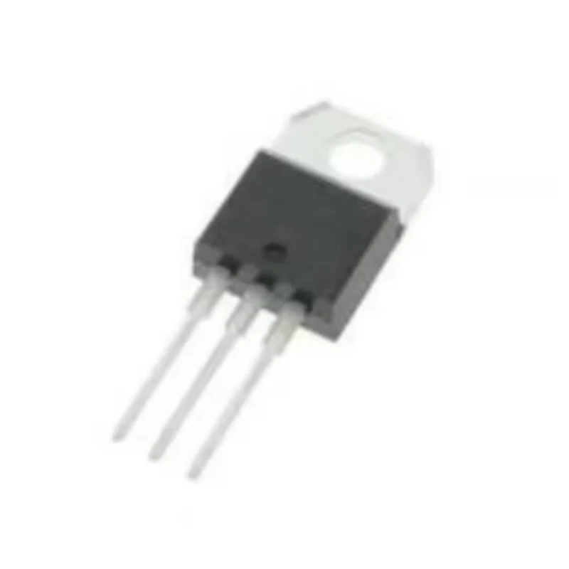 10PCS Original LD1086V Low Dropout Linear Voltage Regulator 1.5A High Current LDO TO-220 Through Hole Stabilizer IC
