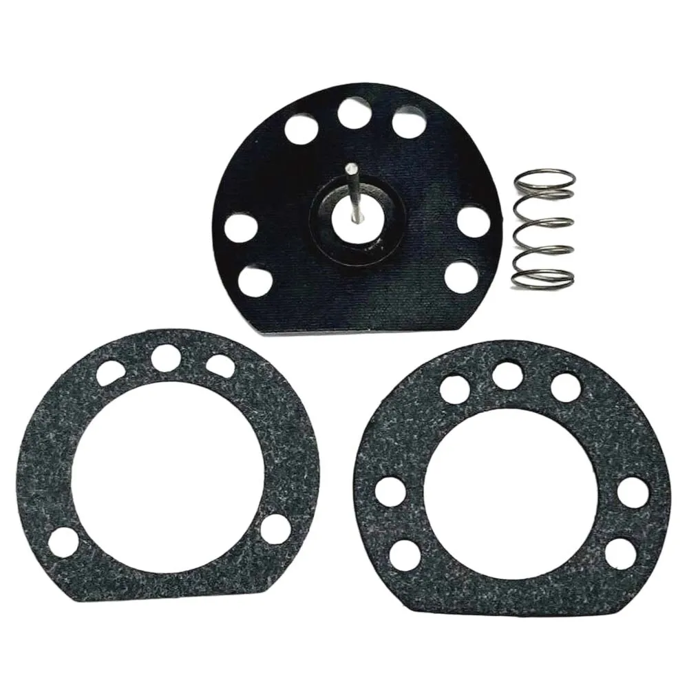 Oil Pump Diaphragm & Gasket Kit Set Fits Models 009, 010, 011, And 012 With Replacement Parts Electric Saw Parts And Accessories