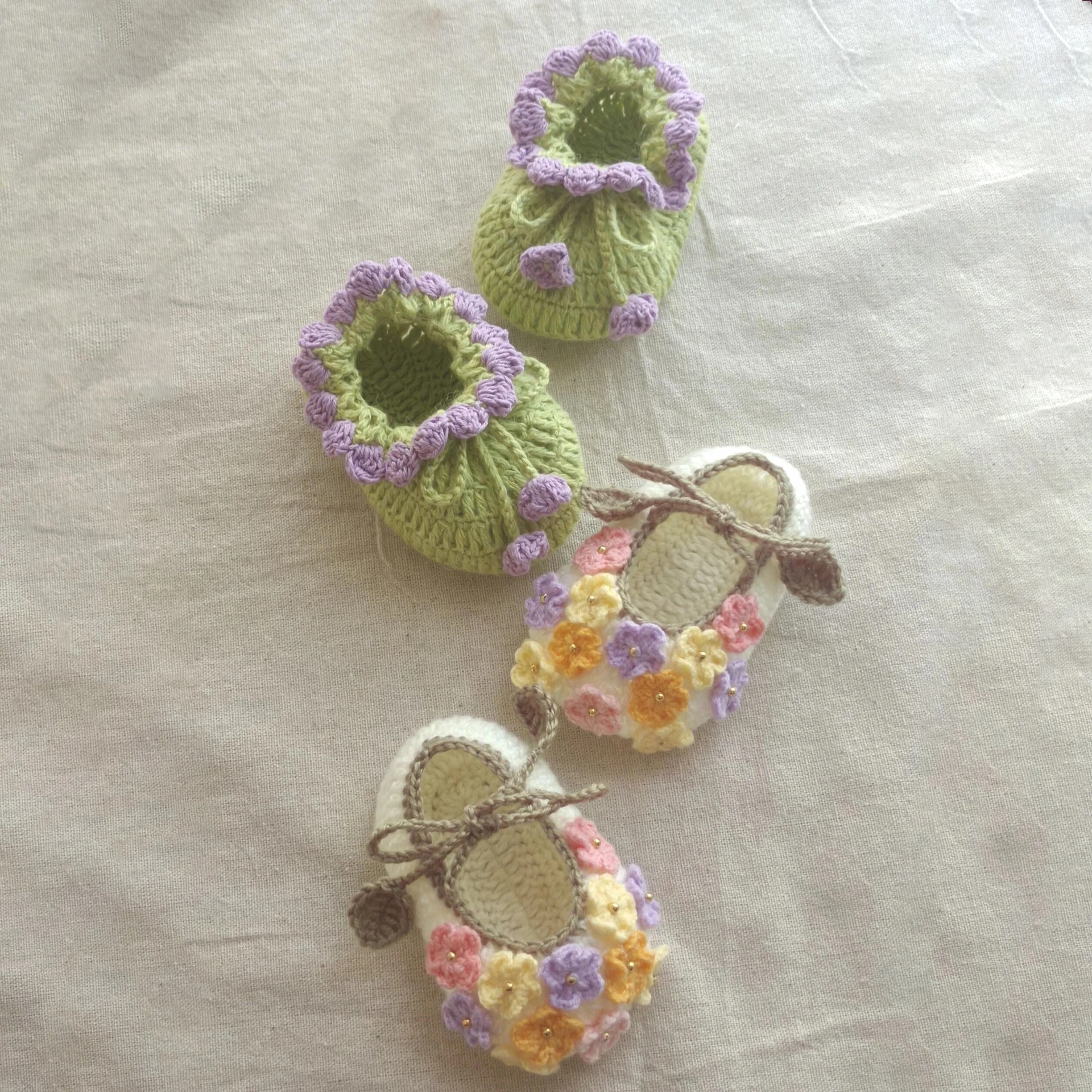 kit-de-materiais-para-trico-artesanal-primavera-outono-sapatos-de-bebe-com-cordao-de-algodao-penteado-de-sola-macia-para-apr