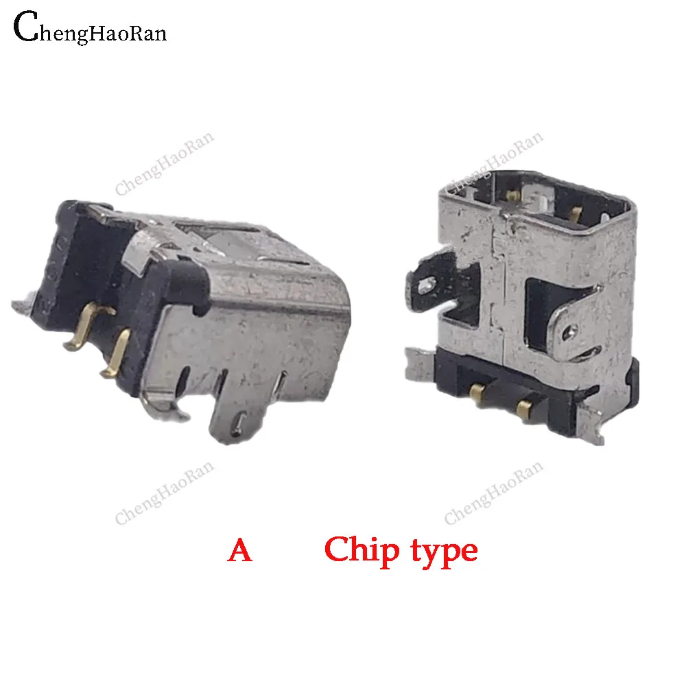 Afbeelding 4: Chenghaoran 2Pc Voor Ndsi Game Console Opladen Interface Pin Type Chiptype Socket Poort Ndsi Host Accessoires ﻿