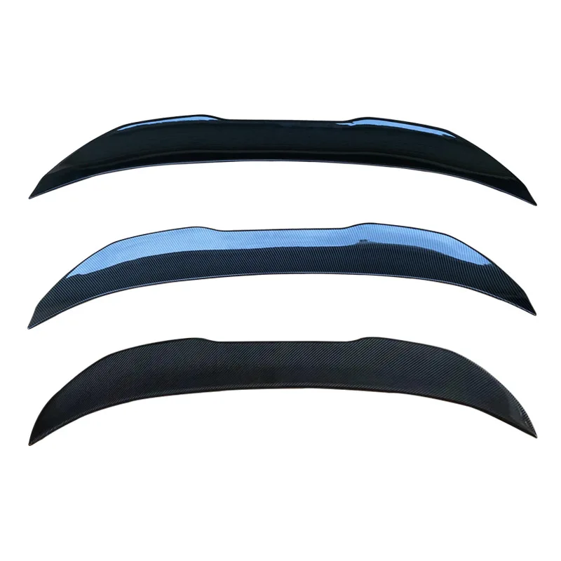 

Suitable For 12-19 BMW 3 Series F30 PSM Tail Carbon Fiber 3 Series 325li320i Modified M3M4MP Models